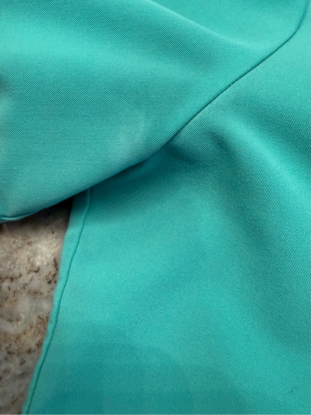 FIGS set in Surgical Green - Picture 5 of 5